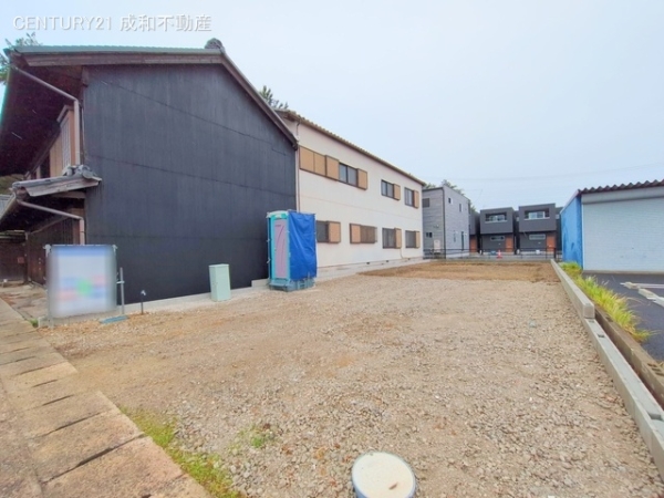 碧南市山神町７丁目の新築一戸建