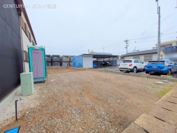 碧南市山神町７丁目の新築一戸建
