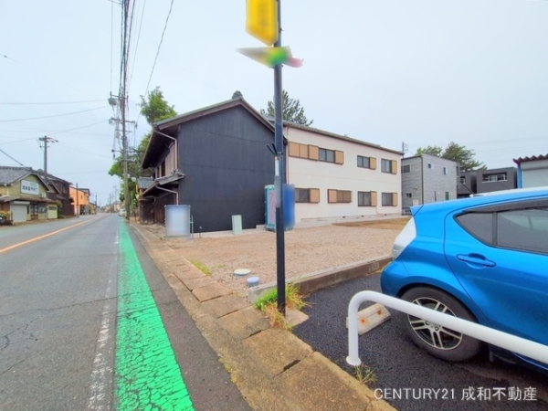 碧南市山神町７丁目の新築一戸建