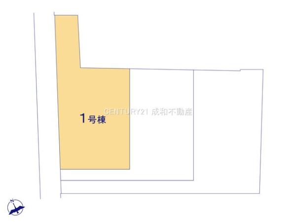 稲沢市祖父江町祖父江北川原の新築一戸建
