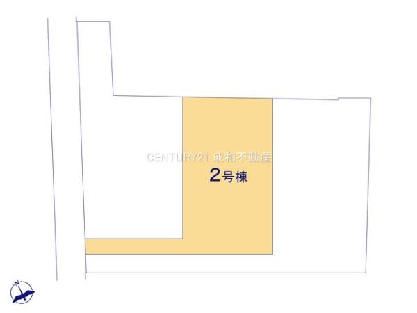 稲沢市祖父江町祖父江北川原の新築一戸建