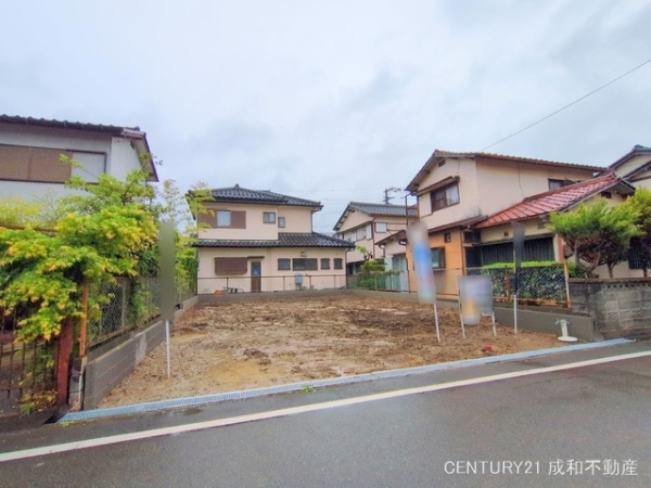 犬山市大字橋爪字万願寺の新築一戸建