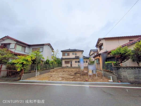 犬山市大字橋爪字万願寺の新築一戸建