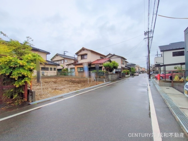 犬山市大字橋爪字万願寺の新築一戸建