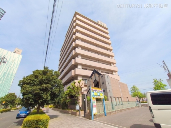 グローリアス三河安城第2