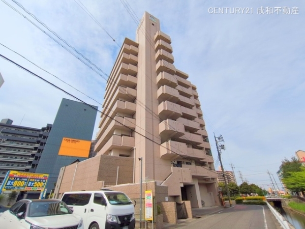 グローリアス三河安城第2