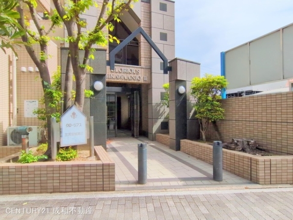 グローリアス三河安城第2