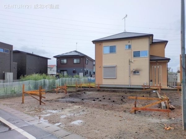 犬山市大字上野の新築一戸建