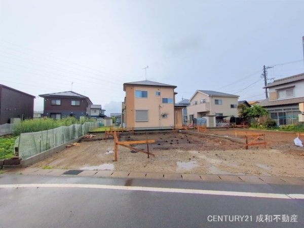 犬山市大字上野の新築一戸建