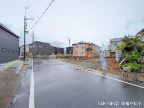 犬山市大字上野の新築一戸建