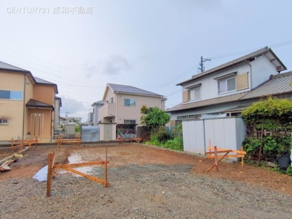 犬山市大字上野の新築一戸建