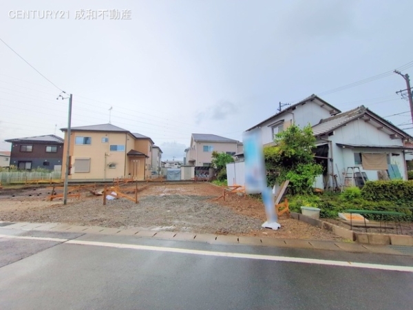 犬山市大字上野の新築一戸建