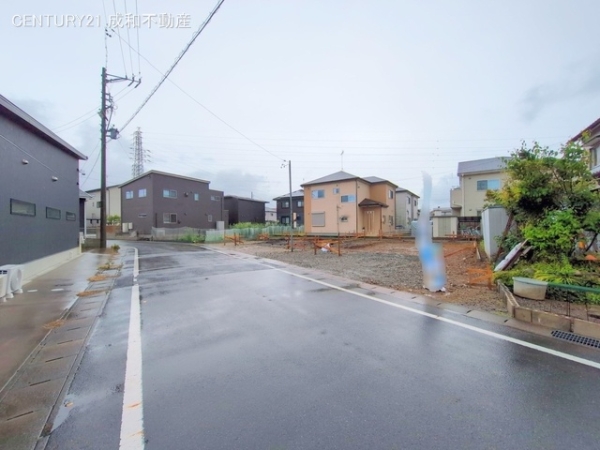 犬山市大字上野の新築一戸建