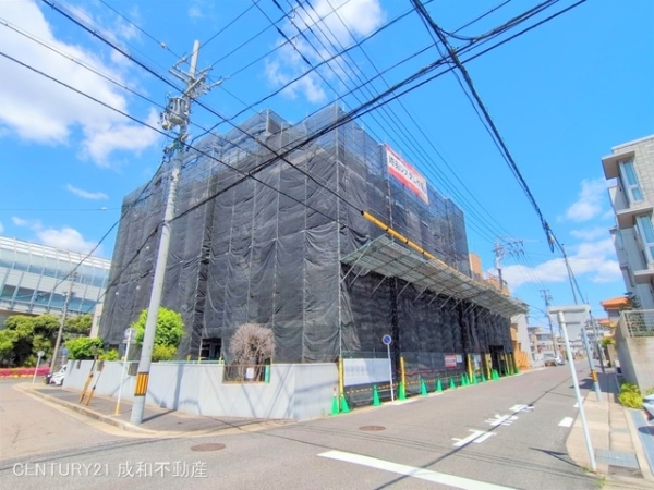 エクレール貴船