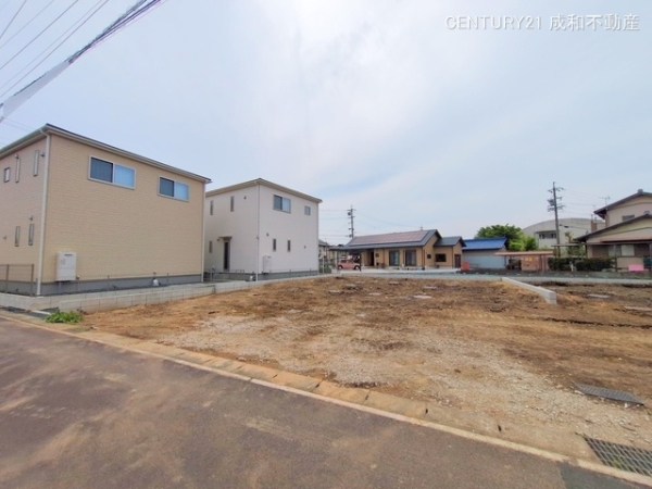 丹羽郡扶桑町大字高雄字北屋敷の新築一戸建