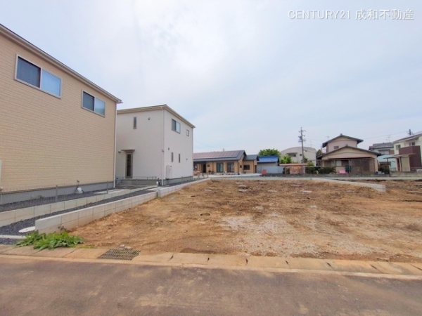 丹羽郡扶桑町大字高雄字北屋敷の新築一戸建