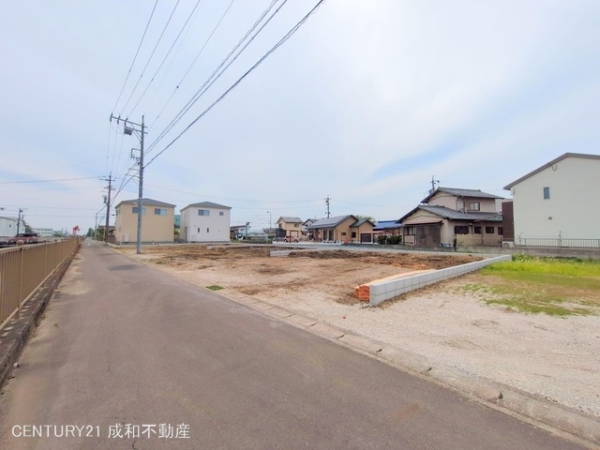 丹羽郡扶桑町大字高雄字北屋敷の新築一戸建