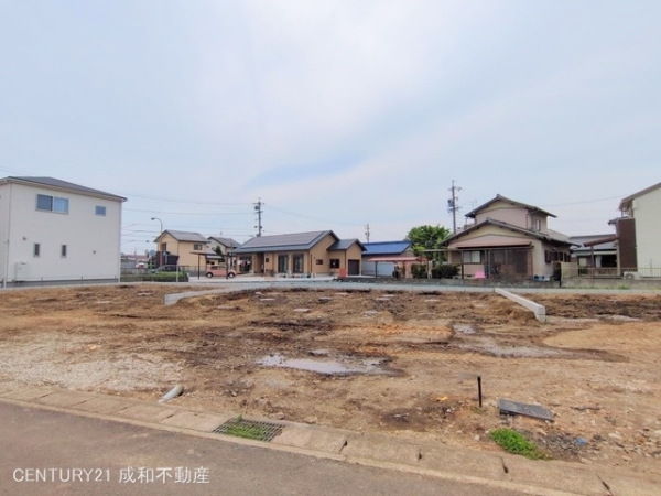 丹羽郡扶桑町大字高雄字北屋敷の新築一戸建