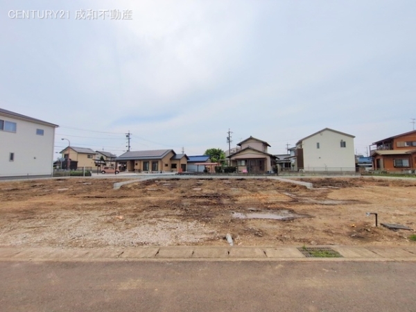 丹羽郡扶桑町大字高雄字北屋敷の新築一戸建