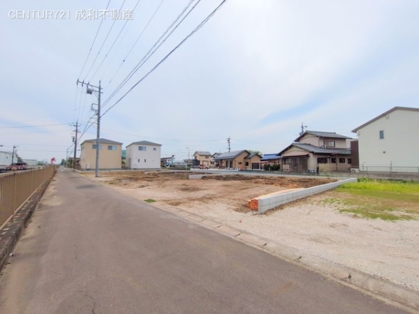 丹羽郡扶桑町大字高雄字北屋敷の新築一戸建
