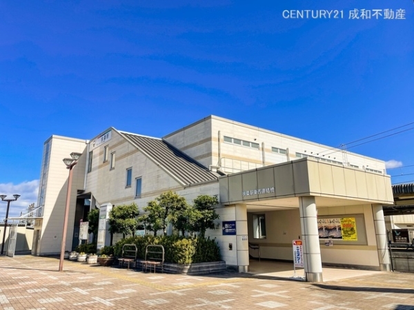 丹羽郡扶桑町大字高雄字北屋敷の新築一戸建(名鉄犬山線「扶桑」駅)