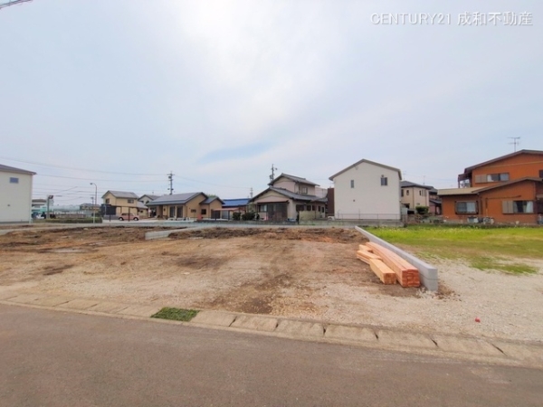 丹羽郡扶桑町大字高雄字北屋敷の新築一戸建