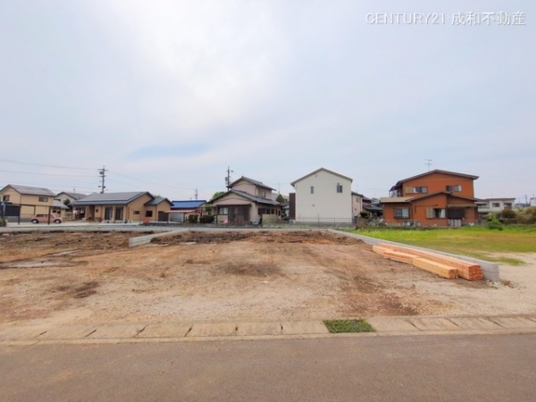 丹羽郡扶桑町大字高雄字北屋敷の新築一戸建