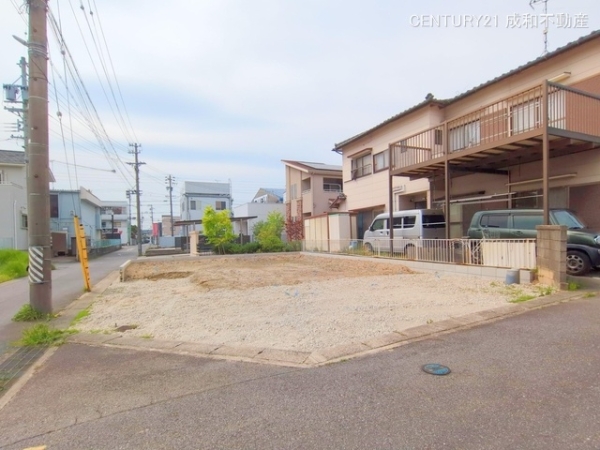 岡崎市法性寺町の新築一戸建