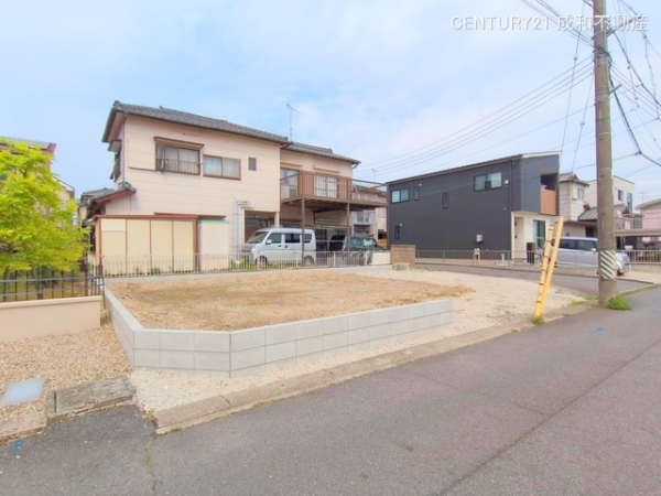 岡崎市法性寺町の新築一戸建
