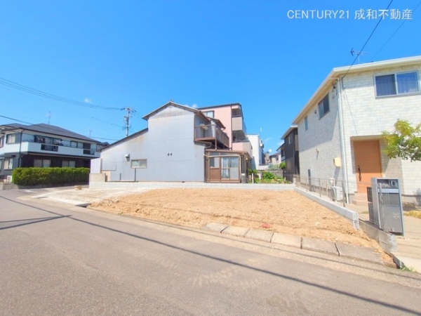 春日井市知多町４丁目の新築一戸建