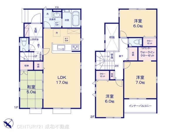 弥富市五明４丁目の新築一戸建