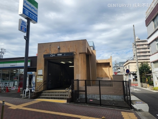 名古屋市熱田区千年2丁目の新築一戸建(名古屋市営地下鉄名港線「東海通」駅)