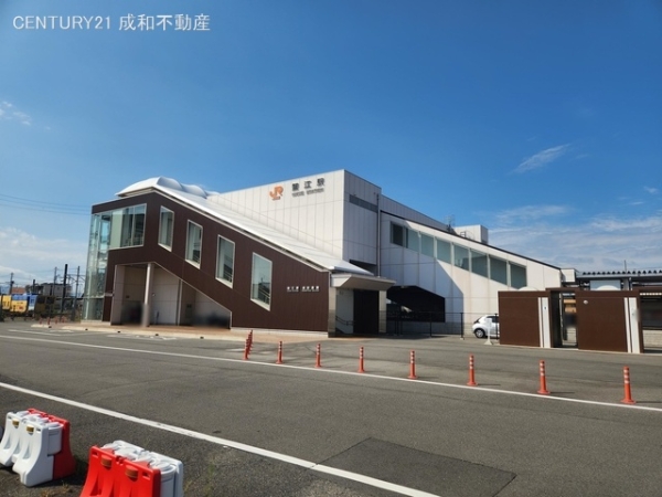 海部郡蟹江町大字蟹江新町字上之割の新築一戸建(JR関西本線「蟹江」駅)