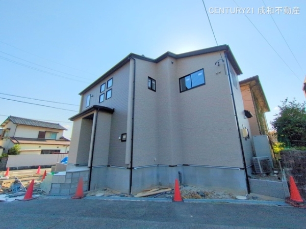 小牧市大字池之内の新築一戸建