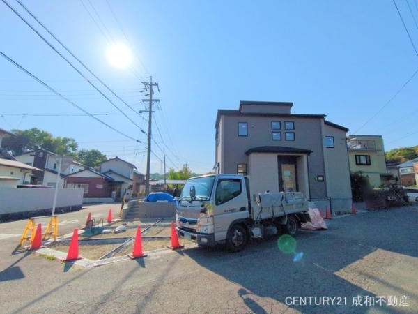 小牧市大字池之内の新築一戸建