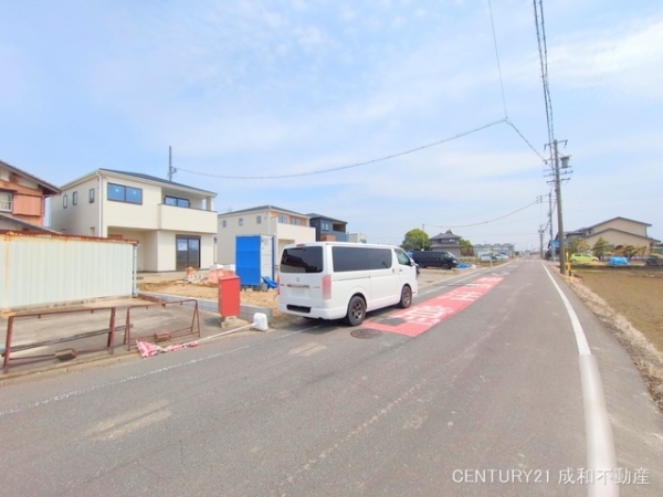 弥富市五斗山３丁目の新築一戸建