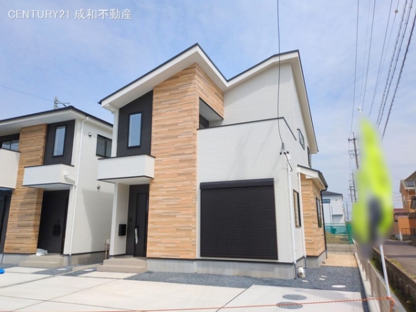 北名古屋市石橋郷の新築一戸建