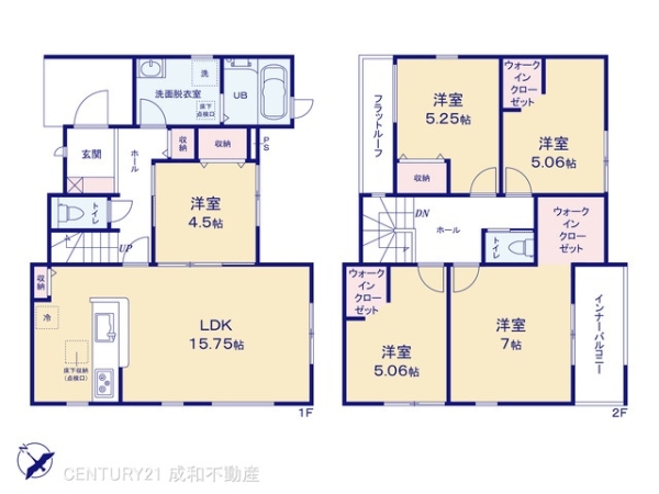 知多郡武豊町字天神前１丁目の新築一戸建