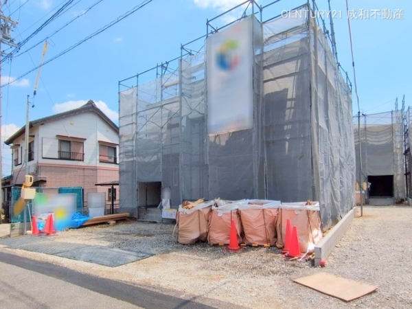 知多郡武豊町字天神前１丁目の新築一戸建
