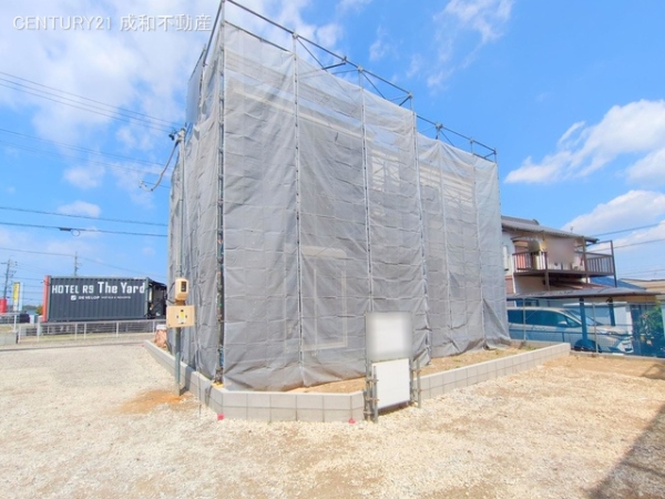 知多郡武豊町字天神前１丁目の新築一戸建