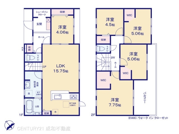 知多郡武豊町字天神前１丁目の新築一戸建