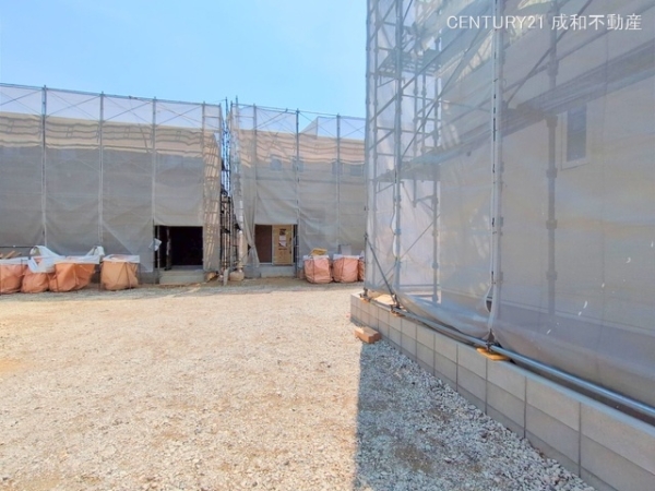 知多郡武豊町字天神前１丁目の新築一戸建