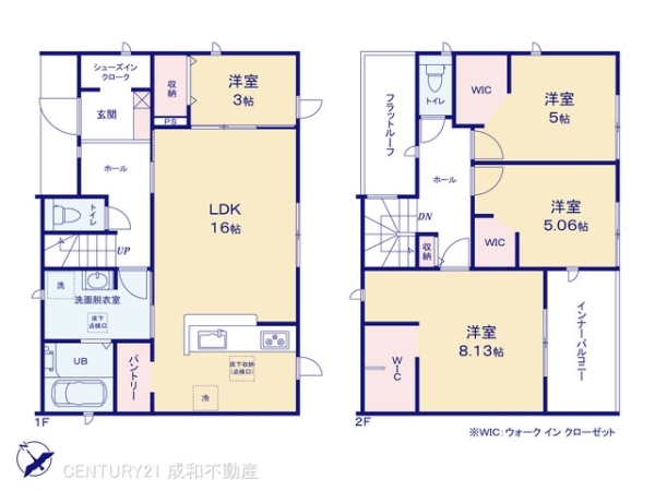 知多郡武豊町字天神前１丁目の新築一戸建