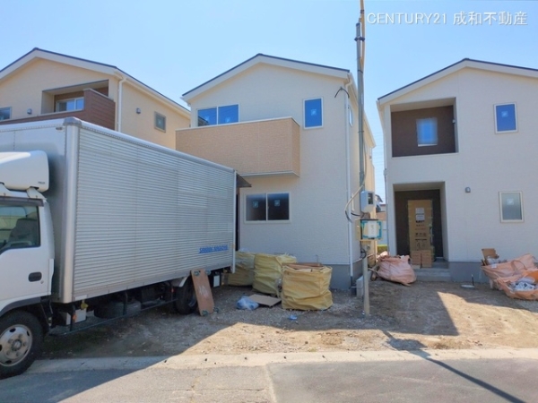 碧南市若宮町７丁目の新築一戸建