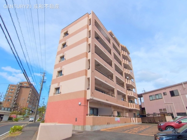 サンシティ瀬戸