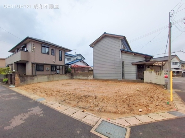春日井市牛山町の新築一戸建