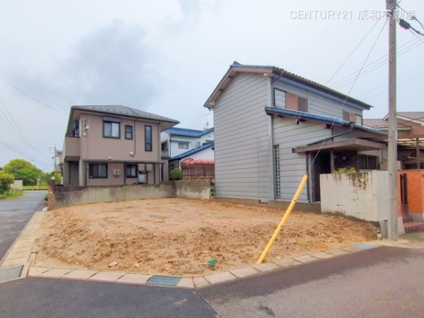 春日井市牛山町の新築一戸建