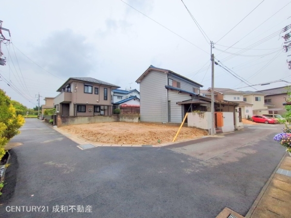 春日井市牛山町の新築一戸建