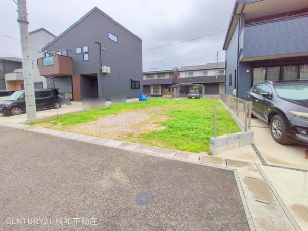 一宮市今伊勢町馬寄字上畑田の新築一戸建