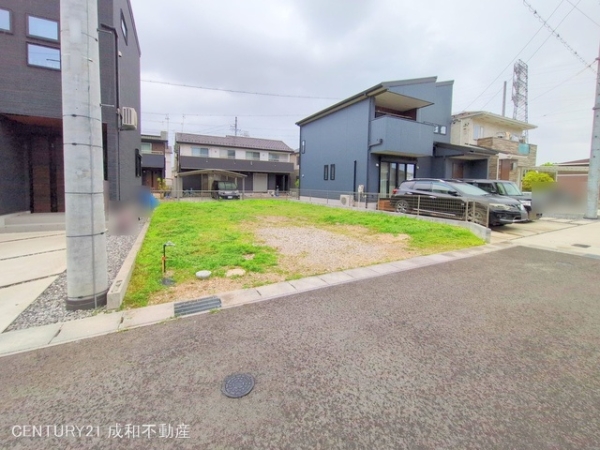 一宮市今伊勢町馬寄字上畑田の新築一戸建